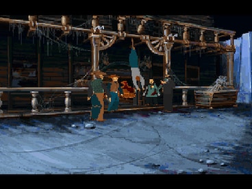 ALONE IN THE DARK: THE TRILOGY 1+2+3 GOG.COM Key GLOBAL - 14
