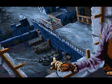 ALONE IN THE DARK: THE TRILOGY 1+2+3 GOG.COM Key GLOBAL - 10