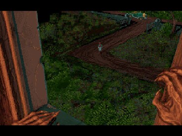 ALONE IN THE DARK: THE TRILOGY 1+2+3 GOG.COM Key GLOBAL - 11