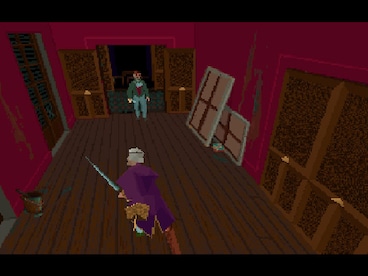 ALONE IN THE DARK: THE TRILOGY 1+2+3 GOG.COM Key GLOBAL - 5