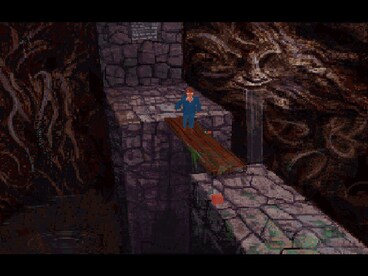 ALONE IN THE DARK: THE TRILOGY 1+2+3 GOG.COM Key GLOBAL - 8