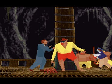 ALONE IN THE DARK: THE TRILOGY 1+2+3 GOG.COM Key GLOBAL - 6