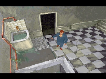 ALONE IN THE DARK: THE TRILOGY 1+2+3 GOG.COM Key GLOBAL - 3