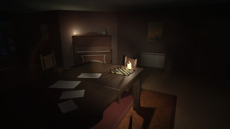 ALONE? Steam Key GLOBAL - 7