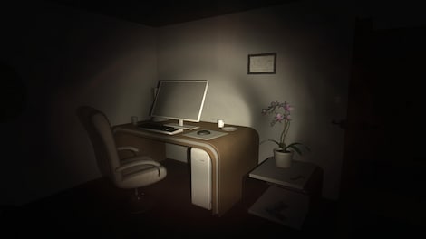 ALONE? Steam Key GLOBAL - 8