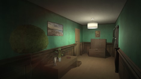 ALONE? Steam Key GLOBAL - 6