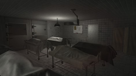 ALONE? Steam Key GLOBAL - 3