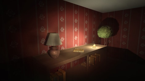 ALONE? - VR Steam Key GLOBAL - 6