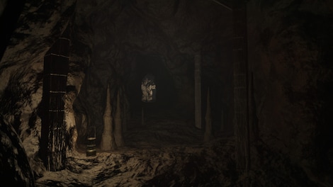 ALONE? - VR Steam Key GLOBAL - 3