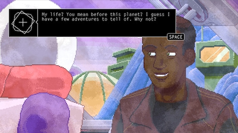 Alone With You Steam Gift GLOBAL - 5