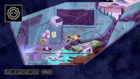 Alone With You Steam Key GLOBAL - 12