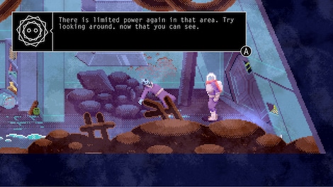 Alone With You Steam Key GLOBAL - 11