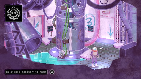 Alone With You Steam Key GLOBAL - 7