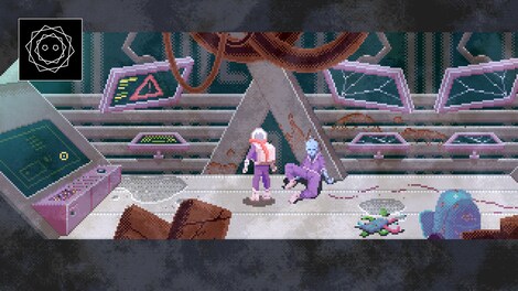 Alone With You Steam Key GLOBAL - 6