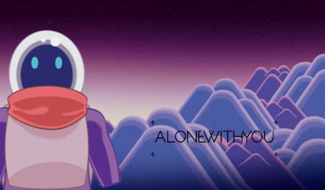 Alone With You Steam Key GLOBAL - 2