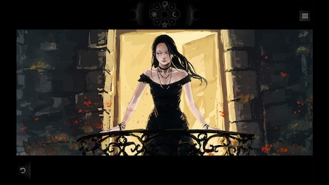 Along the Edge Steam Key GLOBAL - 3