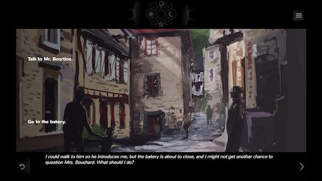 Along the Edge Steam Key GLOBAL - 4