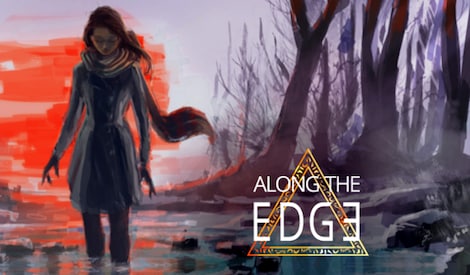 Along the Edge Steam Key GLOBAL - 2