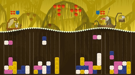 Aloof (PC) - Steam Key - GLOBAL - 4