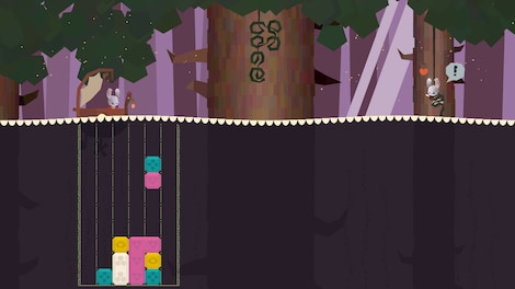 Aloof (PC) - Steam Key - GLOBAL - 8