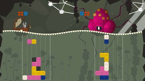 Aloof (PC) - Steam Key - GLOBAL - 7