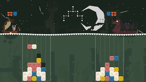 Aloof (PC) - Steam Key - GLOBAL - 5