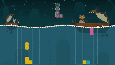 Aloof (PC) - Steam Key - GLOBAL - 6