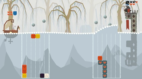 Aloof (PC) - Steam Key - GLOBAL - 12