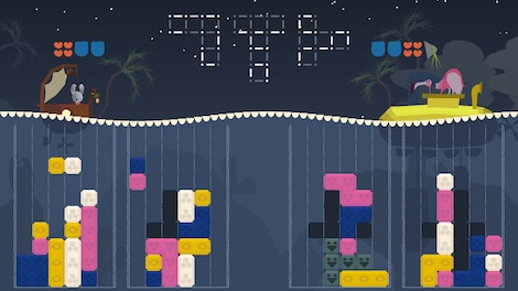 Aloof (PC) - Steam Key - GLOBAL - 9
