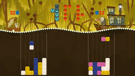 Aloof (PC) - Steam Key - GLOBAL - 13