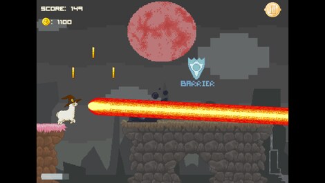 Alpacapaca Dash Steam Key GLOBAL - 7