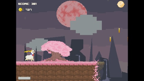 Alpacapaca Dash Steam Key GLOBAL - 5