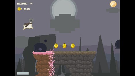 Alpacapaca Dash Steam Key GLOBAL - 3