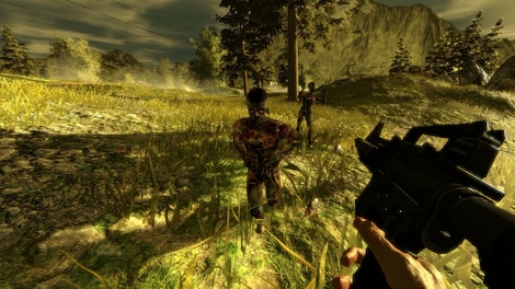 ALPAGES : THE FIVE BOOKS Steam Key GLOBAL - 5