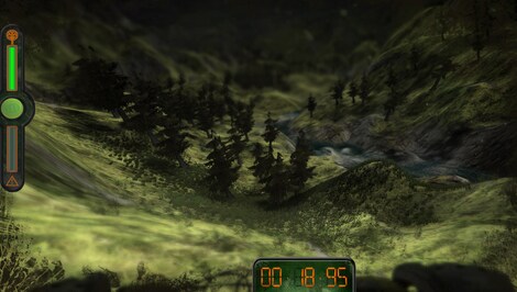 AlpenCROSS Steam Key GLOBAL - 8
