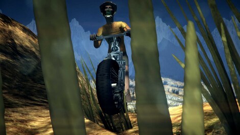 AlpenCROSS Steam Key GLOBAL - 10