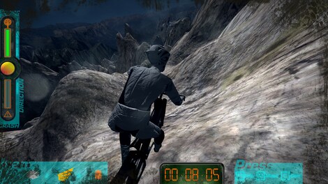 AlpenCROSS Steam Key GLOBAL - 7
