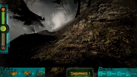 AlpenCROSS Steam Key GLOBAL - 14
