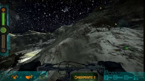 AlpenCROSS Steam Key GLOBAL - 13