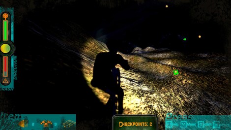 AlpenCROSS Steam Key GLOBAL - 3
