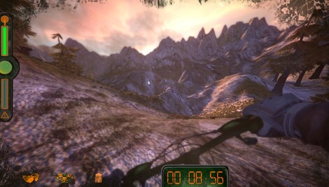 AlpenCROSS Steam Key GLOBAL - 12