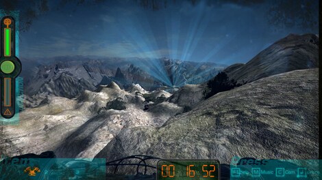 AlpenCROSS Steam Key GLOBAL - 0