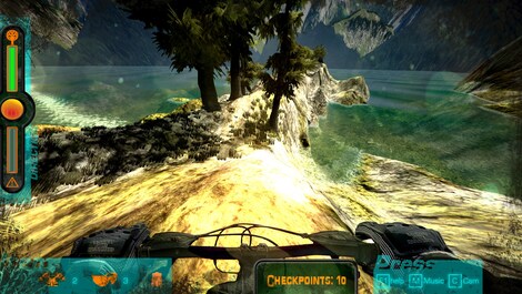 AlpenCROSS Steam Key GLOBAL - 5