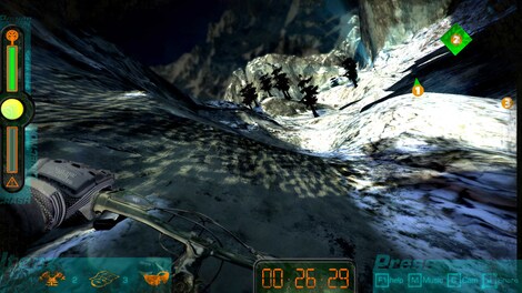 AlpenCROSS Steam Key GLOBAL - 4