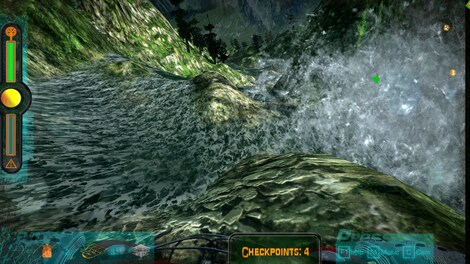 AlpenCROSS Steam Key GLOBAL - 16