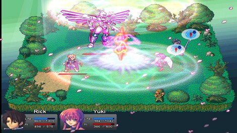 Alpha Kimori 1 Steam Gift GLOBAL - 3