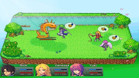 Alpha Kimori 1 Steam Gift GLOBAL - 4
