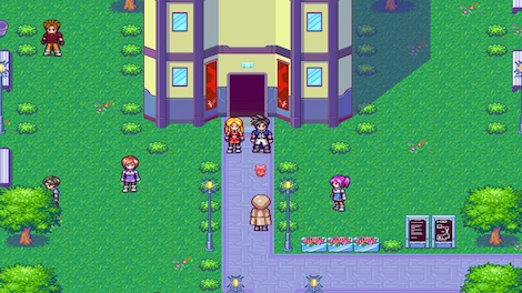 Alpha Kimori 1 Steam Key GLOBAL - 9