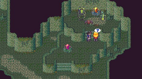 Alpha Kimori 1 Steam Key GLOBAL - 6