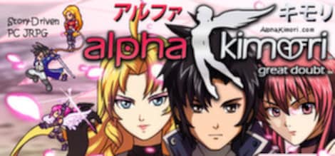 Alpha Kimori 1 Steam Key GLOBAL - 7